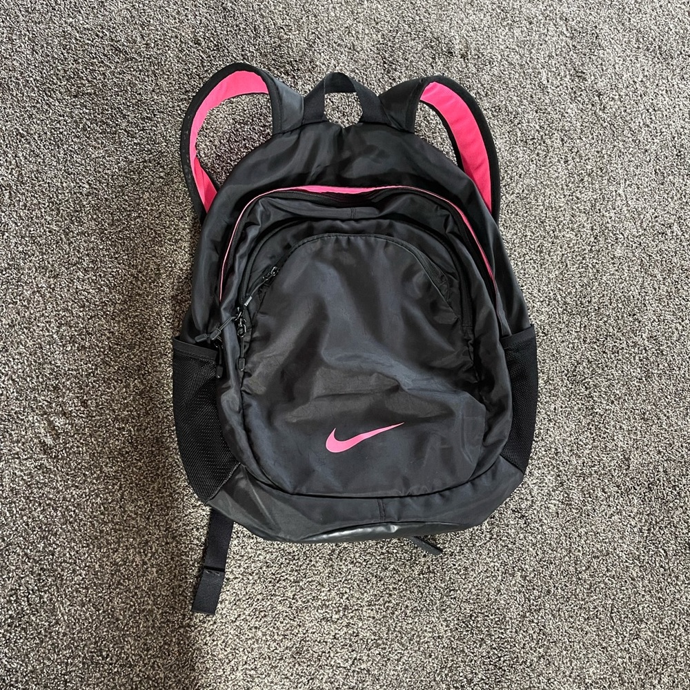 Nike backpack